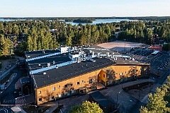 013_Tiistilä School